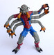 FIGURINE MARVEL TOY BIZ 1995 SPIDER MAN MUTANT - Marvel Herös