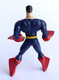 FIGURINE DC KENNER 1986 SUPERMAN - Supermar