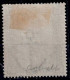 GREAT BRITAIN1883 VICTORIA 10sh ULTRAMARINE WHITE PAPER STAMP WITH CERTIFICATE SG 183a Cat £2500 MLH VF!! - Neufs