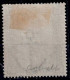 GREAT BRITAIN1883 VICTORIA 10sh ULTRAMARINE WHITE PAPER STAMP WITH CERTIFICATE SG 183a Cat £2500 MLH VF!! - Nuevos