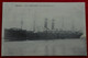 CPA 1920 Anvers - Steamer Ship "Finland" De La Red Star Line - Steamers