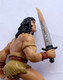 FIGURINE  -  MARVEL - CONAN   - COMICS SPAIN 1990 (1) - Figurine