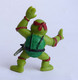 FIGURINE YOLANDA TORTUE NINJA MIRAGE STUDIO 1988 - Ü-Ei