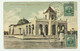 CUBA - IGLESIA DE LA CARIDAD, CAMAGUEY 1912  VIAGGIATA FP - Other & Unclassified
