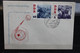 DDR 1961, Kosmonauten, MiNr. 863-68, FDC - Other & Unclassified