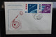 DDR 1961, Kosmonauten, MiNr. 863-68, FDC - Other & Unclassified