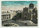 TRIPOLI - PIAZZA CATTEDRALE 1959 VIAGGIATA   FG - Libye