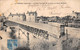 ¤¤   -   FROSSAY   -  Le Pont Tournant De La Roche Au Canal Maritime      -   ¤¤ - Frossay