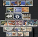 Portugal (39) 1972 - 1979. 28 Different Stamps. Mint And Used. - Sonstige & Ohne Zuordnung