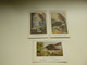 Beau Lot De 9 Cartes De Fantaisie Oiseau  H. Dupond  Oiseaux  Nrs 105 - 113    Mooi Lot Van 9 Postkaarten Vogels  Vogel - 5 - 99 Postcards