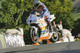 Course Moto Isle Of Man - John McGuinness, On The Padgetts Racing 600 Honda En 2011. Edition Limitée - Motorcycle Sport