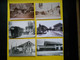 Photo ,TRAMWAY Et Gares Du LOIRET, Collection Bourneuf ,lire Descriptif ,Orléans , Sandillon , Outarville - Trains