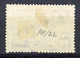 RUSSIE - 1931 PA Yv. N° 22  (o)  10k  Dirigeable   Cote 4 Euro BE  2 Scans - Usados