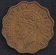 CHYPRE 1 PIASTRE - 1943 - Cyprus