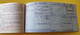 Billet D'avion Air France - Paris Bamako 1954 - Billet De Passage Et Bulletin De Bagages - Biglietti