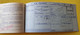 Billet D'avion Air France - Paris Bamako 1954 - Billet De Passage Et Bulletin De Bagages - Tickets