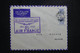 HONG KONG - Enveloppe De La Reprise Du Service Aérien Hong Kong / Haiphong En 1948 - L 97520 - Cartas & Documentos