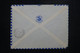 HONG KONG - Enveloppe De La Reprise Du Service Aérien Hong Kong / Saigon En 1947 - L 97521 - Cartas & Documentos