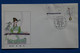 S9 CHINA BELLE LETTRE1983 CHINE  FIRST DAY COVER PREMIER JOUR + MUSICAL INSTRUMENT - Covers & Documents