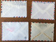 Cambodge - Lot De 12 Enveloppes Avec Censure Anti-vietcong - Année 70 à 74 - 6 Photos - (C1885) - Cambogia