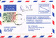 Pakistan Registered Air Mail Cover Sent To Germany 21-11-2000 - Pakistan