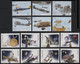 Portugal (42) 1983 - 2002. 26 Different Stamps. Mint. - Other & Unclassified