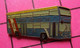 SP06 Pin's Pins / Beau Et Rare / THEME : TRANSPORTS / AUTOBUS ROUTIER SUISSE BLEU BÜSSE FUR EUROPA - Transportation