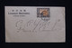 HONG KONG - Enveloppe Commerciale Pour Le Consulat De France En 1941 - L 97557 - Lettres & Documents