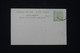 INDE - Entier Postal De L'Etat Princier De Bamra, Non Circulé - L 97559 - Bamra