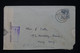 MALAISIE - Enveloppe De Singapour Pour Hong Kong En 1940 Avec Contrôle Postal - L 97561 - Malaya (British Military Administration)