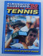 1988 Almanacco Illustrato Del Tennis  # Edizioni  Panini , Modena  # 651 Pagine  - In Copertina Ivan Lendl - Altri & Non Classificati