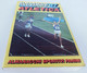 1987 Almanacco Illustrato Dell'Atletica  # Edizioni  Panini , Modena  # 481 Pagine  - In Copertina  Mei, Cova, Antibo - Altri & Non Classificati