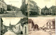 Villages /Bourgs  =  Lot  24 Cartes  (toutes Scannées) - 5 - 99 Postcards