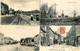 Villages /Bourgs  =  Lot  24 Cartes  (toutes Scannées) - 5 - 99 Postcards