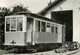 CPSM SUISSE "Gland" TRAIN / TRAMWAY - Gland