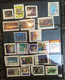(stamps 11-5-2021)  22 New Zealand Post Used Stamps (New Zealand Post Stamps) - Usados