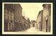 CPA Moncoutant, La Grand`Rue, Vue De La Rue - Moncoutant