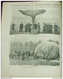 Delcampe - 1903 LE SALON DE L'AUTOMOBILE - LES ETAPES AUTOMOBILE - FOOTBALL ASSOCIATION - LUTTE - RUGBY - LE COMTE DE VAULX - Other & Unclassified