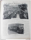 Delcampe - 1903 LE SALON DE L'AUTOMOBILE - LES ETAPES AUTOMOBILE - FOOTBALL ASSOCIATION - LUTTE - RUGBY - LE COMTE DE VAULX - Other & Unclassified