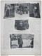 Delcampe - 1903 LE SALON DE L'AUTOMOBILE - LES ETAPES AUTOMOBILE - FOOTBALL ASSOCIATION - LUTTE - RUGBY - LE COMTE DE VAULX - Other & Unclassified