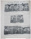 Delcampe - 1903 LE SALON DE L'AUTOMOBILE - LES ETAPES AUTOMOBILE - FOOTBALL ASSOCIATION - LUTTE - RUGBY - LE COMTE DE VAULX - Other & Unclassified