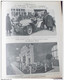 Delcampe - 1903 LE SALON DE L'AUTOMOBILE - LES ETAPES AUTOMOBILE - FOOTBALL ASSOCIATION - LUTTE - RUGBY - LE COMTE DE VAULX - Other & Unclassified