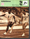 GF1427 - FICHE EDITION RENCONTRE - RAFER JOHNSON - BOB HAYES - Athletics