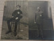 57 Carte Photo CAMP De Prisonniers CASSEL (Allemagne) Même Origine , GUERRE - War 1914-18