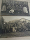 Delcampe - 57 Carte Photo CAMP De Prisonniers CASSEL (Allemagne) Même Origine , GUERRE - War 1914-18