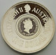 Australia 1$ + 25 C. - 1990 The Holey And The Dump - KM# 154+155 - Zonder Classificatie