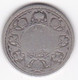 India-British 1/4 Roupie 1926 George V, En Argent,  KM# 518 - India