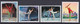 CHINA 1973, "The Whitehaired Girl", Serie N53-N56, Mint Never Hinged, Superbe ! - Collections, Lots & Series