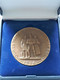 Médaille Commémorative De La Gendarmerie - Objet De Prestige - Neuve - Double Face - Dans Son écrin - Equipement