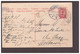 Lithuania Wirballen Zoll- Revisionssaal 1911 Old Postcard - Lithuania